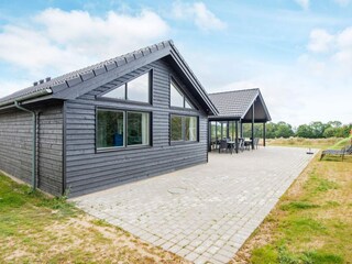 Ferienhaus Sydals  37