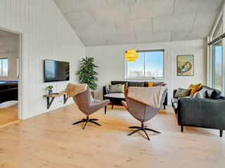 Vakantiehuis Sydals  22