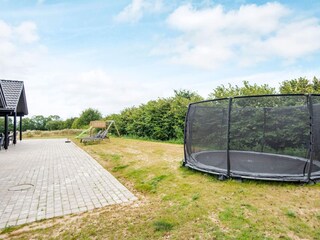 Vakantiehuis Sydals  23