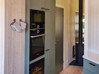 Vakantiehuis Udsholt Strand  43