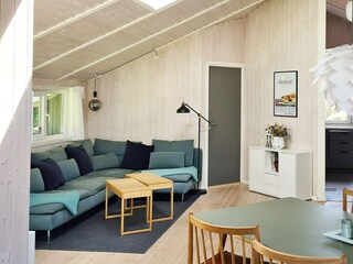 Ferienhaus Udsholt Strand  22