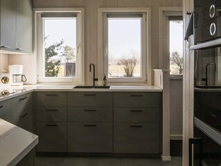 Ferienhaus Udsholt Strand  14