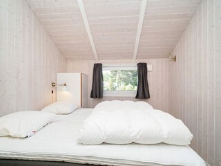 Maison de vacances Udsholt Strand  54