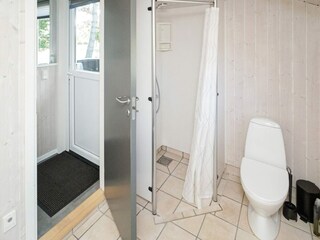Vakantiehuis Udsholt Strand  26