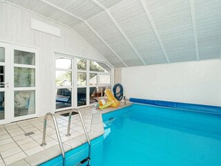 Vakantiehuis Udsholt Strand  73