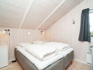 Casa de vacaciones Udsholt Strand  7