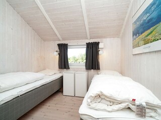 Vakantiehuis Udsholt Strand  11