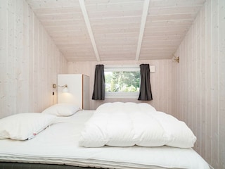 Casa de vacaciones Udsholt Strand  26