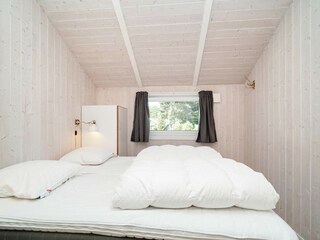 Maison de vacances Udsholt Strand  26
