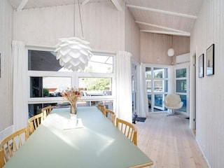 Holiday house Udsholt Strand  37