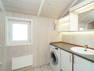 Maison de vacances Udsholt Strand  4