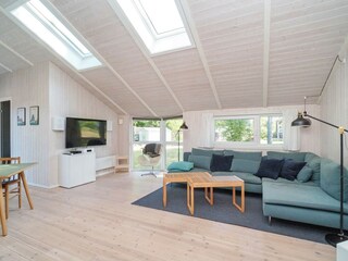 Maison de vacances Udsholt Strand  31