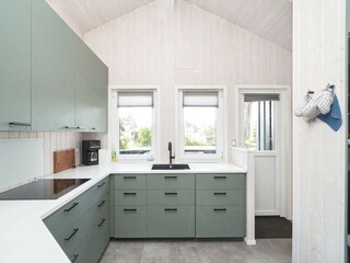 Vakantiehuis Udsholt Strand  9