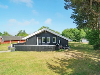 Ferienhaus Udsholt Strand  22