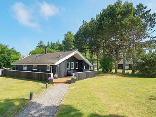 Holiday house Udsholt Strand  48