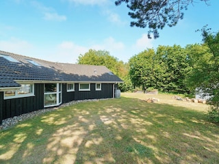 Holiday house Udsholt Strand  22
