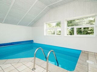 Maison de vacances Udsholt Strand  12