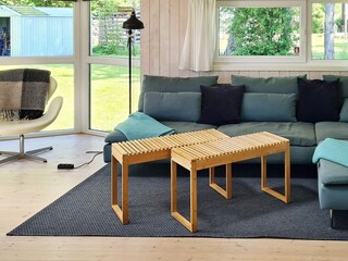 Holiday house Udsholt Strand  41