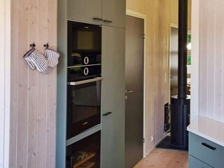 Ferienhaus Udsholt Strand  15