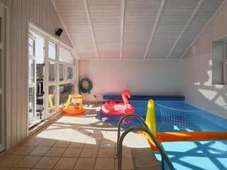 Vakantiehuis Udsholt Strand  20