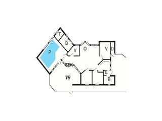 Vakantiehuis Udsholt Strand  75