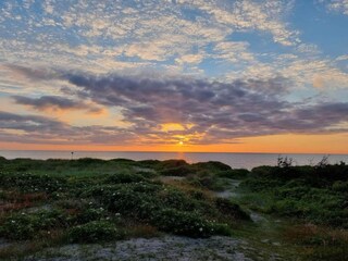 Maison de vacances Udsholt Strand  23