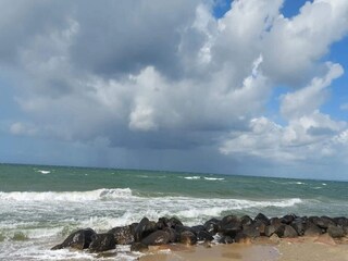 Vakantiehuis Udsholt Strand  30