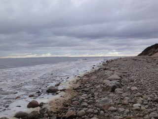 Holiday house Udsholt Strand  46