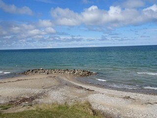 Vakantiehuis Udsholt Strand  33