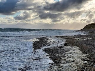 Maison de vacances Udsholt Strand  30