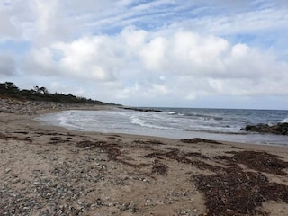 Holiday house Udsholt Strand  31