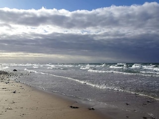 Holiday house Udsholt Strand  15