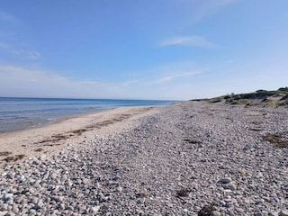 Holiday house Udsholt Strand  53