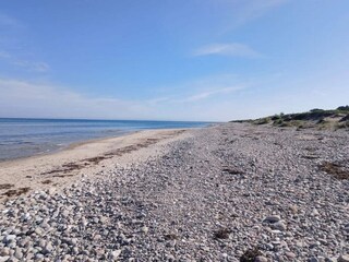 Vakantiehuis Udsholt Strand  39