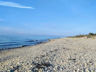 Holiday house Udsholt Strand  27