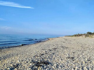 Vakantiehuis Udsholt Strand  40
