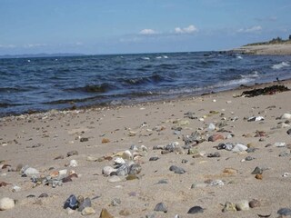Vakantiehuis Udsholt Strand  14