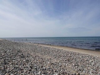Maison de vacances Udsholt Strand  43