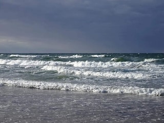 Holiday house Udsholt Strand  19