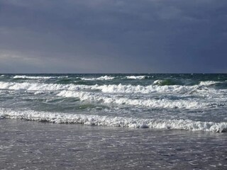 Vakantiehuis Udsholt Strand  44