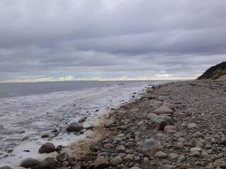 Holiday house Udsholt Strand  55