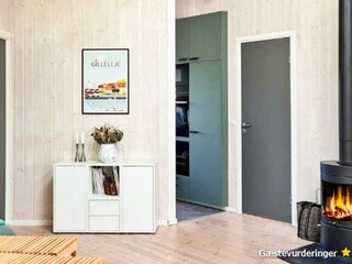 Vakantiehuis Udsholt Strand  53