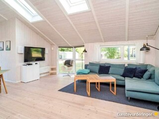 Vakantiehuis Udsholt Strand  55