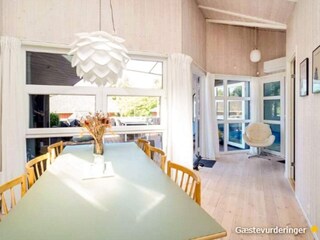 Holiday house Udsholt Strand  57