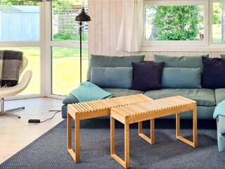 Holiday house Udsholt Strand  58