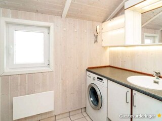 Holiday house Udsholt Strand  58