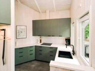 Vakantiehuis Udsholt Strand  65