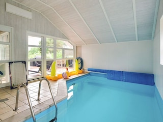 Vakantiehuis Udsholt Strand  52