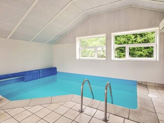 Vakantiehuis Udsholt Strand  53