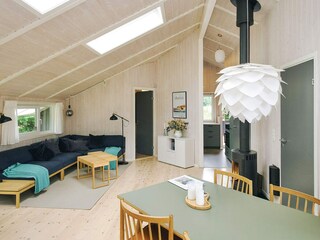 Vakantiehuis Udsholt Strand  54